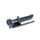 【RGW】CNC Aluminum Nozzle Housing for VFC P320 M17/M18 対応アルミノズルハウジング 黒（RGW-NH-01）