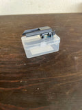 【RGW】CNC Aluminum Nozzle Housing for VFC P320 M17/M18 対応アルミノズルハウジング 黒（RGW-NH-01）