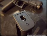 RELOAD】VFC Co2 GBB Magazine for G47 MOS VFCグロック対応CO2