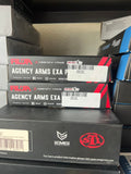 【RWA】Agency Arms EXA GBB ガスブローバックピストル（RWA-EXA）