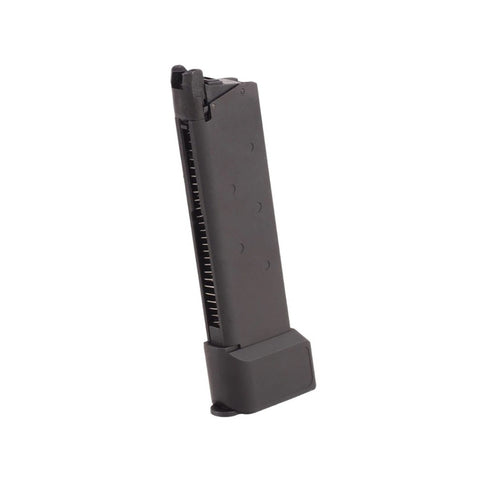 【VFC】1911 UC Gas Long Magazine 1911 UC専用ロングマガジン（SA9-MAG-1911UC-BK02）