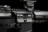 【STRIKE INDUSTRIES】Stamped Dust Cover for AR-15/M4 対応 ダスト カバー（SI-AR-SUDC-223）