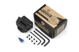 【STRIKE INDUSTRIES】Strike Variable Optic Mount For Aimpoint® Micro Standard 可変オプティックマウント（SI-T1-VOM-BK）