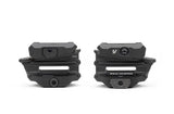 【STRIKE INDUSTRIES】Strike Variable Optic Mount For Aimpoint® Micro Standard 可変オプティックマウント（SI-T1-VOM-BK）