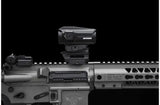 【STRIKE INDUSTRIES】Strike Variable Optic Mount For Aimpoint® Micro Standard 可変オプティックマウント（SI-T1-VOM-BK）