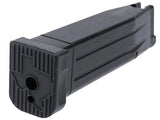 【EMG】STI™ Double Stack Spare Magazine for 2011 / Hi-Capa ハイキャパ対応 30連スペアマガジン黒(ST-DVMG01)