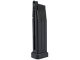 【EMG】STI™ Double Stack Spare Magazine for 2011 / Hi-Capa ハイキャパ対応 30連スペアマガジン黒(ST-DVMG01)