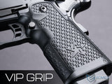 【EMG】Staccato Licensed C2 2011 Gas Blowback Airsoft Pistol（CNC/Vip Grip/CO2）ガスブローバックハンドガン（STACCATO-CNC-C2）