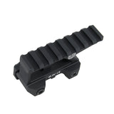【Toxicant】GB Airsoft Mount for EOtech (BK) EOTECH対応 GBRS Group LERNA タイプ マウントキット 黒（T-GLMB-EOBK）