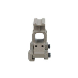 【Toxicant】GB Airsoft Mount for MRO (DE)Trijicon MRO対応 GBRS Group LERNA タイプ マウントキット デザートカラー（T-GLMB-MRODE）