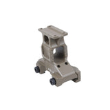 【Toxicant】GB Airsoft Mount for MRO (DE)Trijicon MRO対応 GBRS Group LERNA タイプ マウントキット デザートカラー（T-GLMB-MRODE）