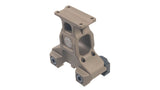 【Toxicant】GB Airsoft Mount for MRO (DE)Trijicon MRO対応 GBRS Group LERNA タイプ マウントキット デザートカラー（T-GLMB-MRODE）
