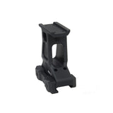 【Toxicant】GB Airsoft Mount for T2 (BK) Aimpoint T1/T2対応 GBRS Group LERNA タイプ マウントキット 黒（T-GLMB-T2BK）