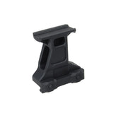 【Toxicant】GB Airsoft Mount for T2 (BK) Aimpoint T1/T2対応 GBRS Group LERNA タイプ マウントキット 黒（T-GLMB-T2BK）