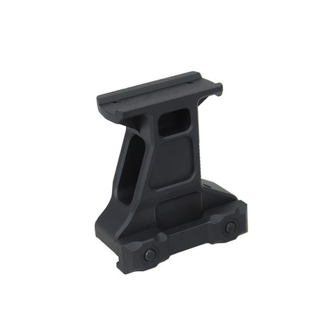 【Toxicant】GB Airsoft Mount for T2 (BK) Aimpoint T1/T2対応 GBRS Group LERNA タイプ マウントキット 黒（T-GLMB-T2BK）