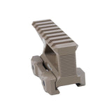 【Toxicant】GB Airsoft Mount for EOtech (DE) EOTECH対応 GBRS Group LERNA タイプ マウントキット 黒（T-GLMB-EODE）