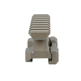 【Toxicant】GB Airsoft Mount for EOtech (DE) EOTECH対応 GBRS Group LERNA タイプ マウントキット 黒（T-GLMB-EODE）