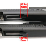 【T8】Super High Speed Complete Steel Bolt Set For TM MWS　マルイM4 MWS用 コンプリートスチールボルトセット( SHS Ver.）（T8-TS-SBC-SHS）