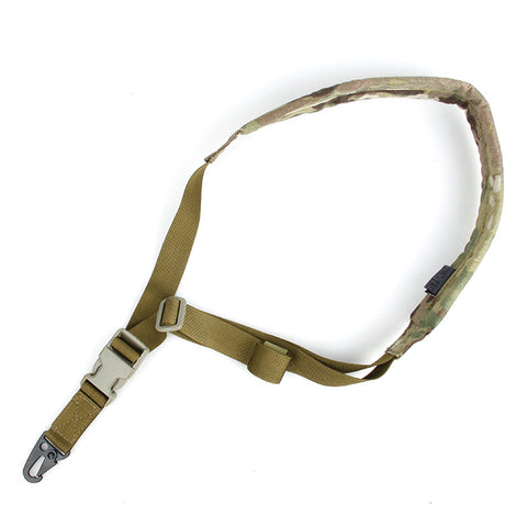 【DSC】Single Padded Sling (Multicam) シングル パッド入り スリング マルチカム（TMC2953-MC）