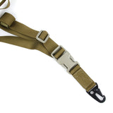 【DSC】Single Padded Sling (Multicam) シングル パッド入り スリング マルチカム（TMC2953-MC）