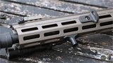 【DSC】CQB Forward Sling Mount M-LOK対応 CQDフォワードスリングマウント（TMC3555-BK）