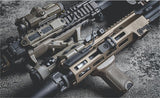 【DSC】CQB Forward Sling Mount M-LOK対応 CQDフォワードスリングマウント（TMC3555-BK）
