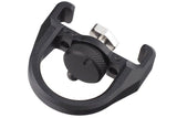 【TTI Airsoft】AIRSOFT SELECTOR SWITCH CHARGE RING FOR AAP01-BK 　AAP01アサシン対応 セレクタースイッチ チャージングリング 黒（TTI-P0004-BK）