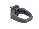 【TTI Airsoft 】Charging Ring for TP22 -BK　TP22対応CNCチャージングリング黒（TTI-P0023-BK）