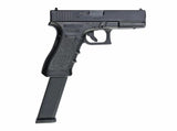 【VFC】GLOCK G18C GBB ガスブローバックガン（VFC-G18C）