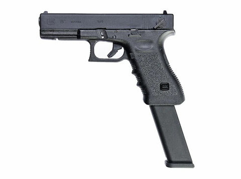 【VFC】GLOCK G18C GBB ガスブローバックガン（VFC-G18C）