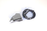【UShot】Tube and Magazine Adapter HPA グロック M4マガジンアダプター/高圧ホース付き（USHOT-HPA-GBK01）