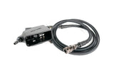 【UShot】Tube and Magazine Adapter HPA グロック M4マガジンアダプター/高圧ホース付き（USHOT-HPA-GBK01）