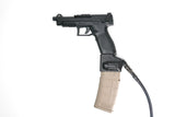 【UShot】TP22 HPA GBB Pistol ガスブローバックピストル（USHOT-TP22-HPA）