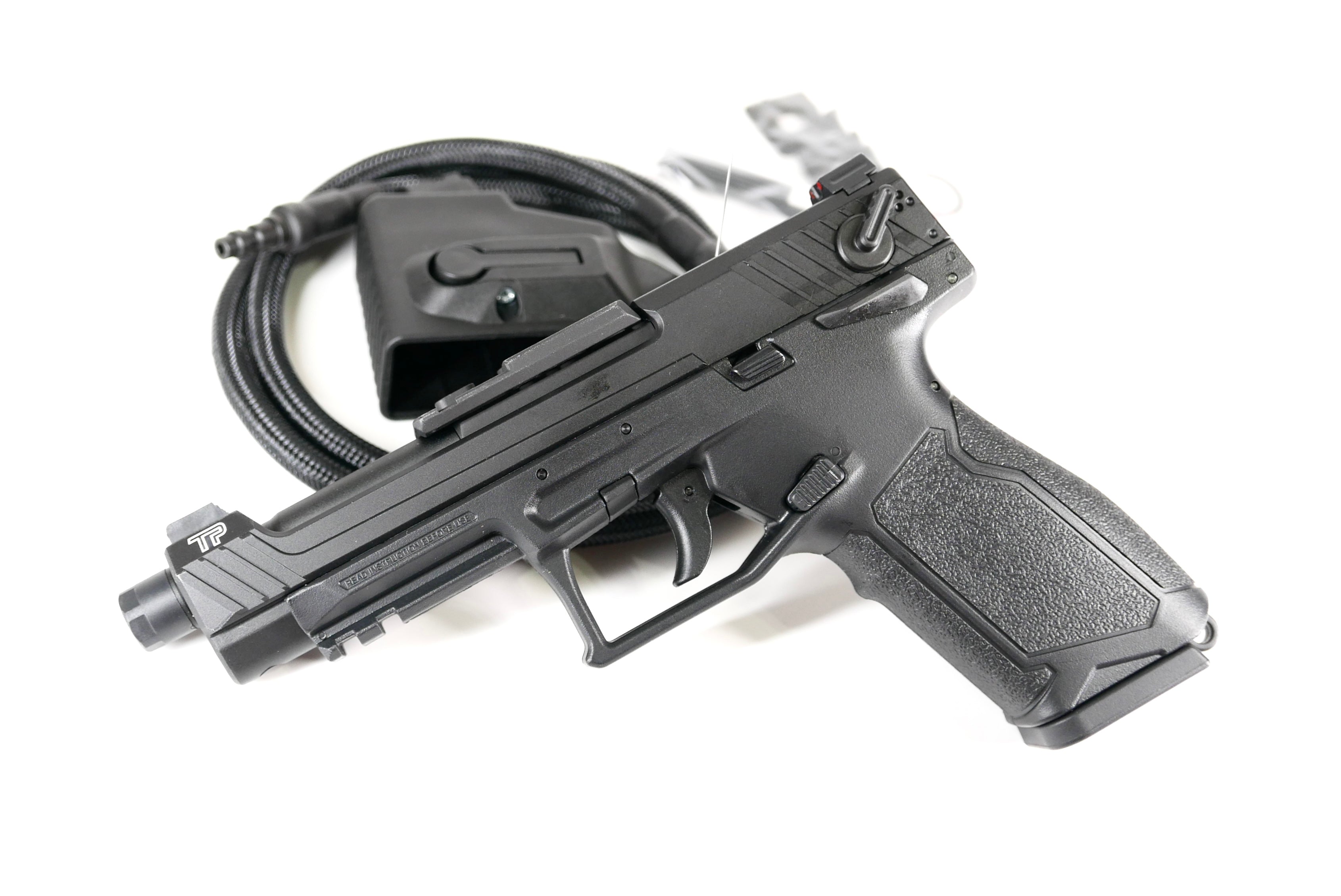 UShot】TP22 HPA GBB Pistol ガスブローバックピストル（USHOT