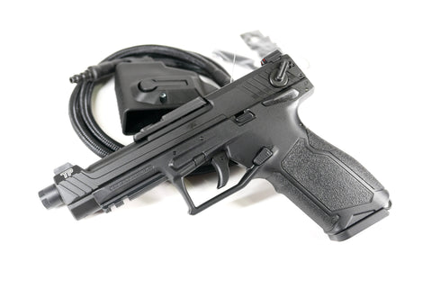 【UShot】TP22 HPA GBB Pistol ガスブローバックピストル（USHOT-TP22-HPA）