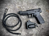 【UShot】TP22 HPA GBB Pistol ガスブローバックピストル（USHOT-TP22-HPA）