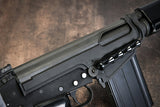【VFC】FAL (LAR) STANDARD TYPE I GBBR AIRSOFT ガスブローバックライフル（VF2-LAR-BK01）