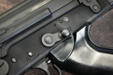 【VFC】FAL (LAR) STANDARD TYPE I GBBR AIRSOFT ガスブローバックライフル（VF2-LAR-BK01）