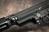 【VFC】FAL (LAR) STANDARD TYPE I GBBR AIRSOFT ガスブローバックライフル（VF2-LAR-BK01）