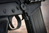 【VFC】FAL (LAR) STANDARD TYPE I GBBR AIRSOFT ガスブローバックライフル（VF2-LAR-BK01）