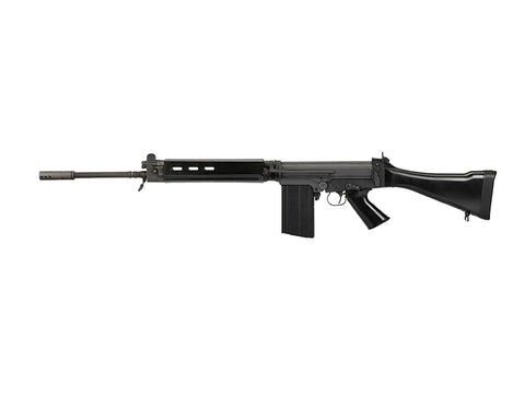 【VFC】FAL (LAR) STANDARD TYPE I GBBR AIRSOFT ガスブローバックライフル（VF2-LAR-BK01）