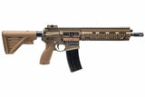 【VFC】HK416A5 GEN3 GBB Rifle (Tan) ガスブローバックライフル（VF2-LHK416A5-TN03）