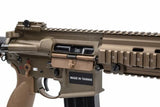 【VFC】HK416A5 GEN3 GBB Rifle (Tan) ガスブローバックライフル（VF2-LHK416A5-TN03）