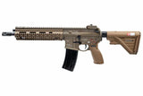 【VFC】HK416A5 GEN3 GBB Rifle (Tan) ガスブローバックライフル（VF2-LHK416A5-TN03）