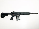 【VFC】GRS CUSTOM HK417 V2 LIMITED BENGHAZI EDITION GBBR（BK）ガスブローバックライフル（VF2-LHK417-BK14）