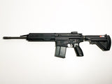 【VFC】GRS CUSTOM HK417 V2 LIMITED BENGHAZI EDITION GBBR（BK）ガスブローバックライフル（VF2-LHK417-BK14）