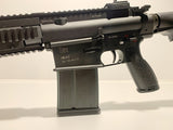 【VFC】GRS CUSTOM HK417 V2 LIMITED BENGHAZI EDITION GBBR（BK）ガスブローバックライフル（VF2-LHK417-BK14）