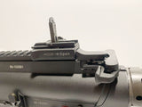 【VFC】GRS CUSTOM HK417 V2 LIMITED BENGHAZI EDITION GBBR（BK）ガスブローバックライフル（VF2-LHK417-BK14）