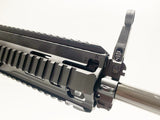 【VFC】GRS CUSTOM HK417 V2 LIMITED BENGHAZI EDITION GBBR（BK）ガスブローバックライフル（VF2-LHK417-BK14）