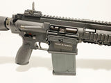 【VFC】GRS CUSTOM HK417 V2 LIMITED BENGHAZI EDITION GBBR（BK）ガスブローバックライフル（VF2-LHK417-BK14）